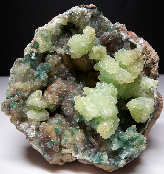 Calcite