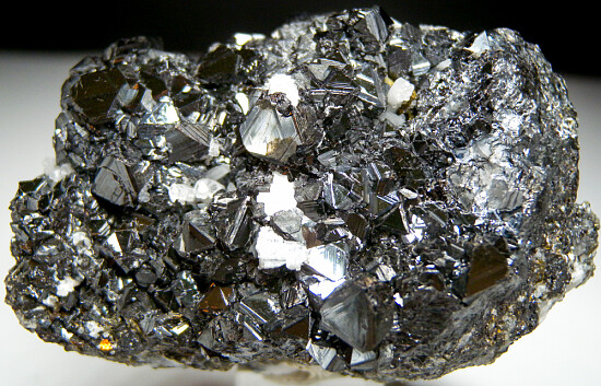 Sphalerite
