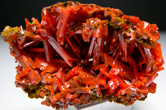Crocoite
