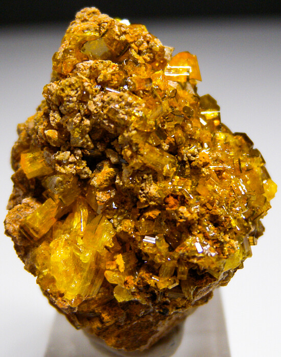 Mimetite