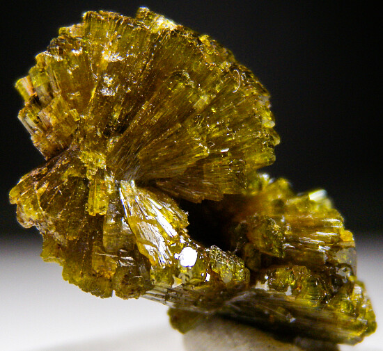 Epidote