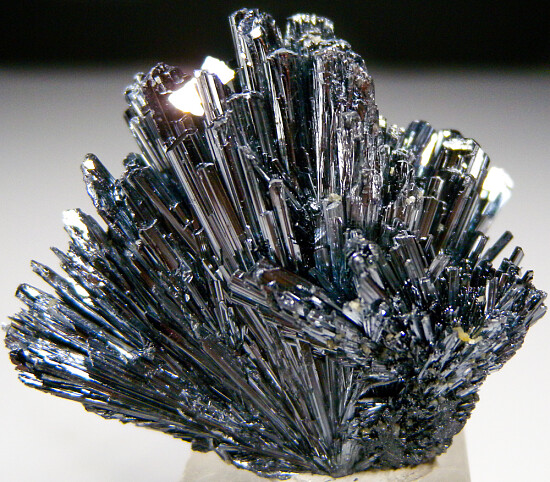 Stibnite