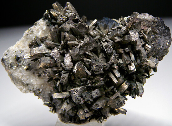 Arsenopyrite