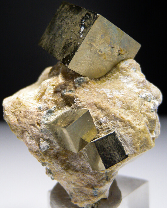 Pyrite