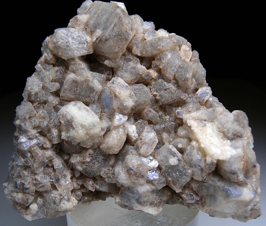 Feldspar var. Moonstone
