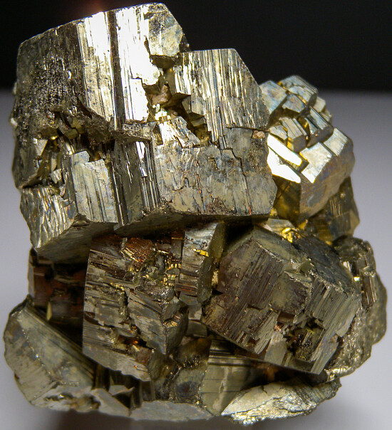 Pyrite