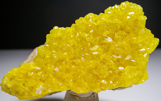 Sulfur