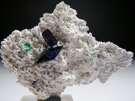 Azurite