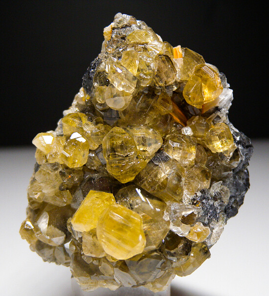 Cerussite