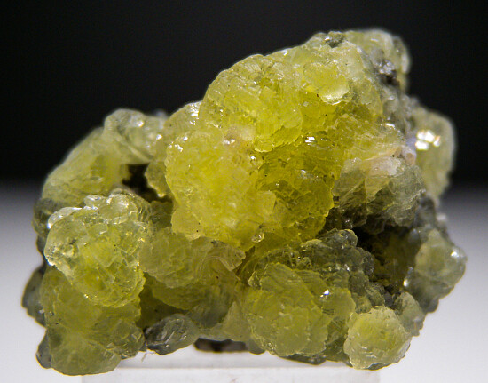 Prehnite
