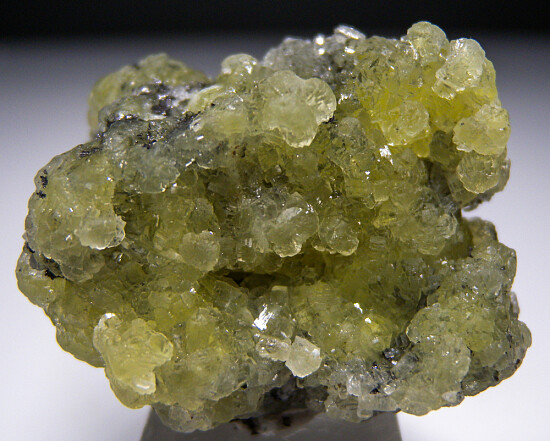 Prehnite