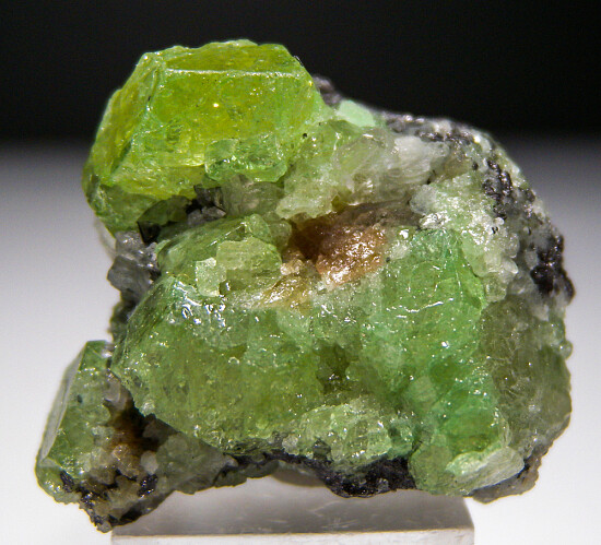 Tsavorite