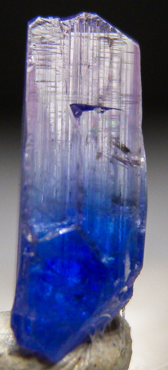 Tanzanite