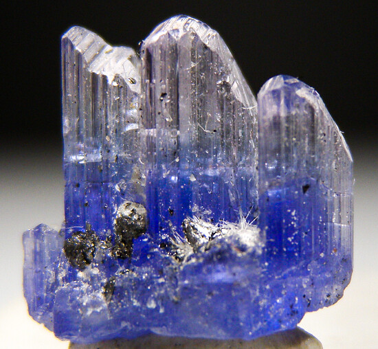 Tanzanite
