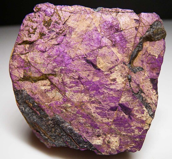 Purpurite