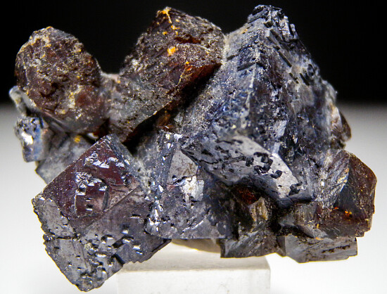 Galena with Sphalerite
