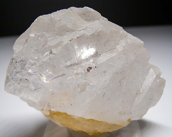 Quartz gwindel