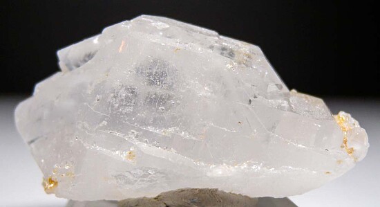 Quartz gwindel