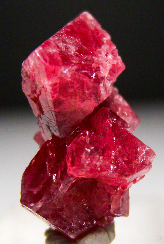 Spinel