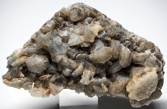 Feldspar var. Moonstone