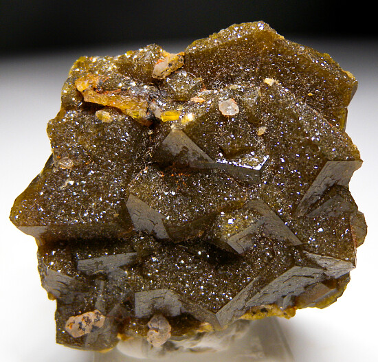 Andradite