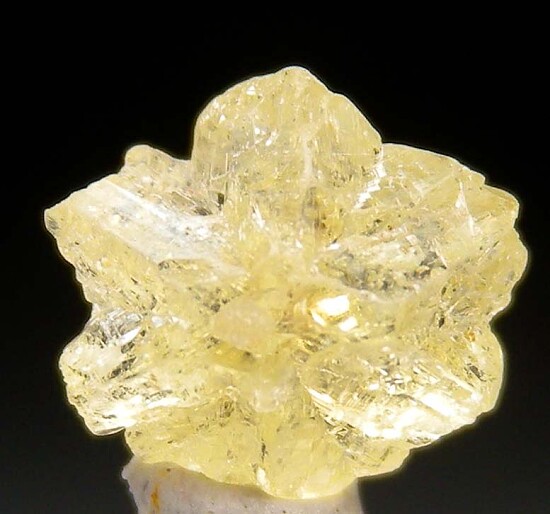 Chrysoberyl