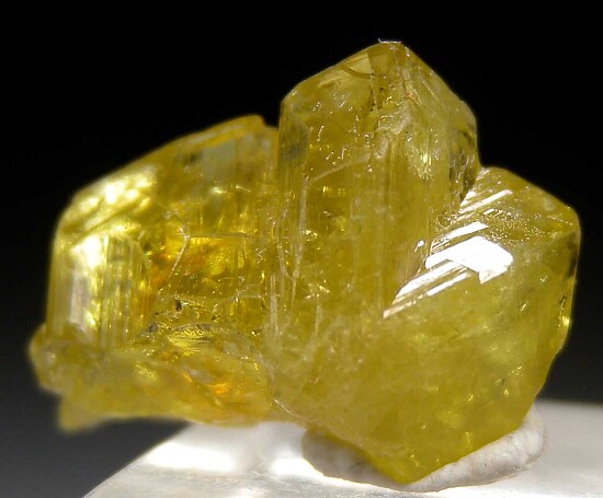 Chrysoberyl