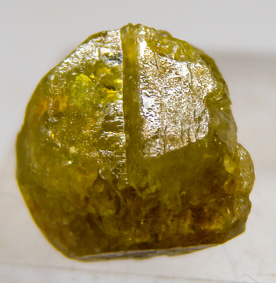 Chrysoberyl