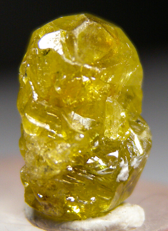 Chrysoberyl