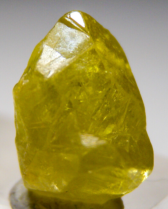 Chrysoberyl