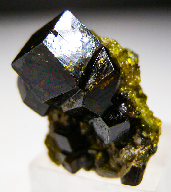 Andradite