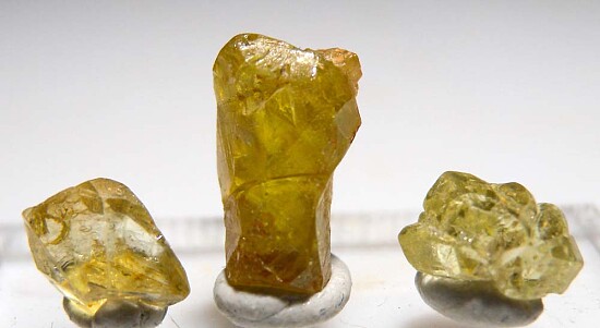 Chrysoberyl