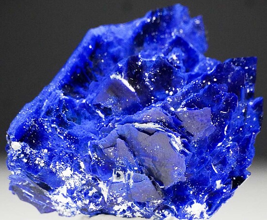 Azurite