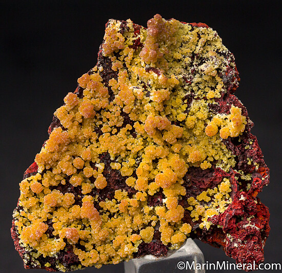 Mimetite