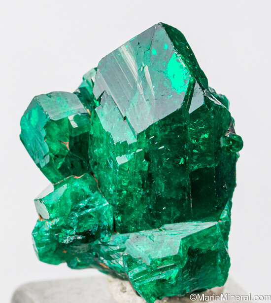 Dioptase