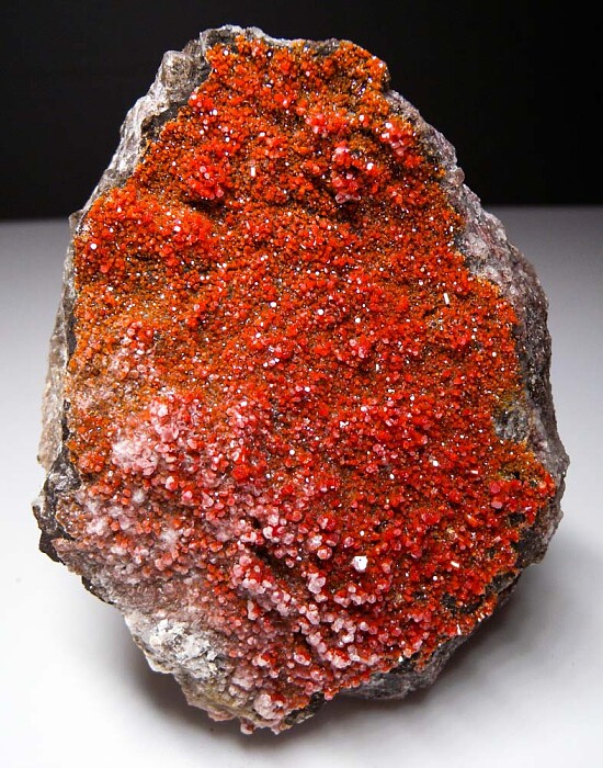 Vanadinite