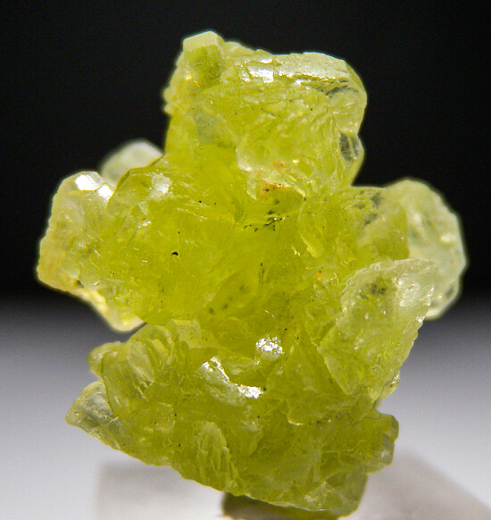 Prehnite