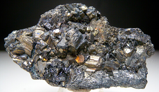 Enargite