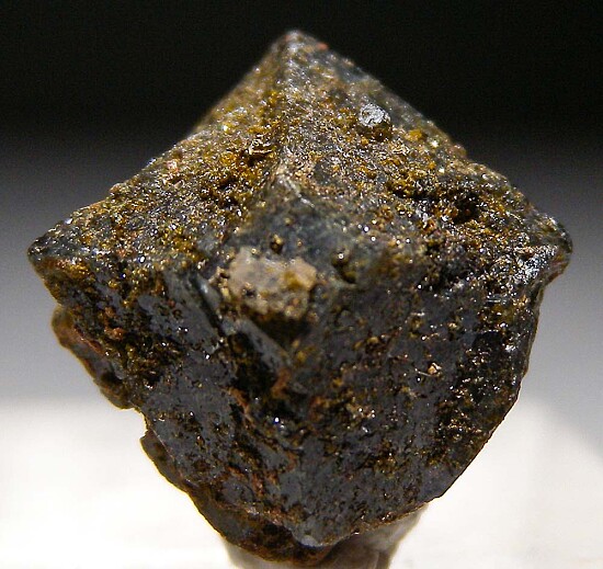 Scorodite with Beudantite