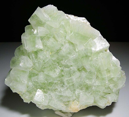 Apophyllite