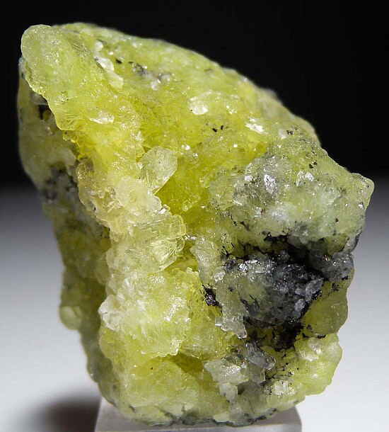 Prehnite