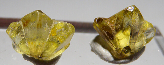 Chrysoberyl