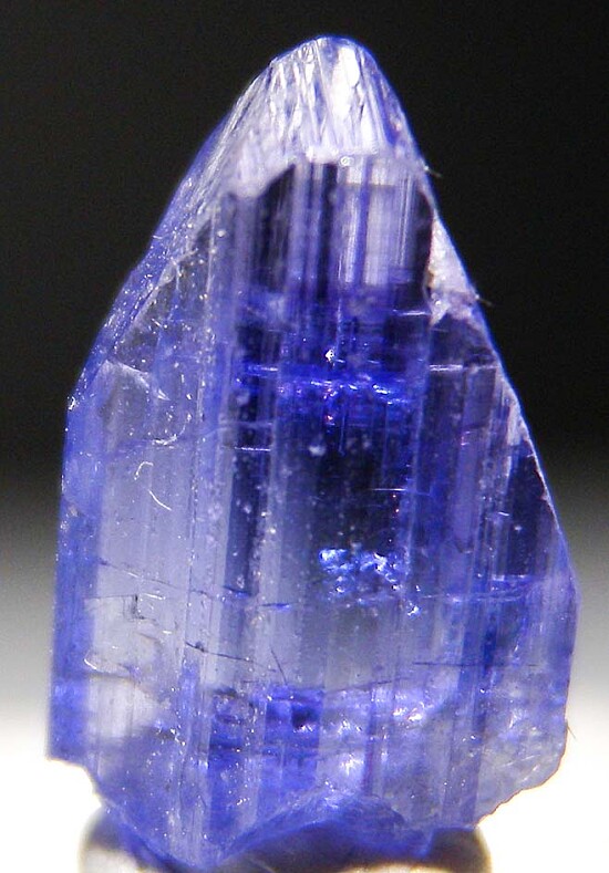 Tanzanite