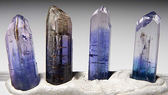 Tanzanite