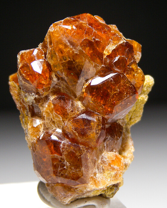 Grossular