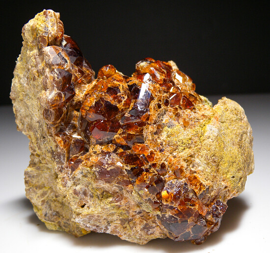 Grossular