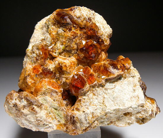 Grossular
