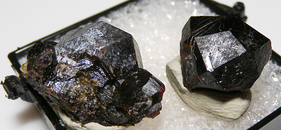 Garnets