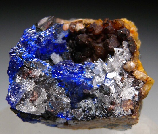 Linarite
