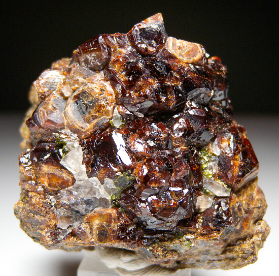 Andradite